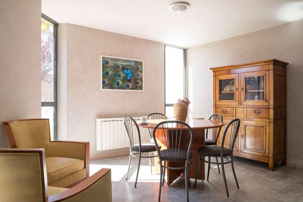 The Originals City, Hotel Novella Confort, Nantes Est Carquefou Facilidades foto